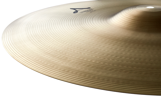 20" A Zildjian Symphonic French Tone - Single