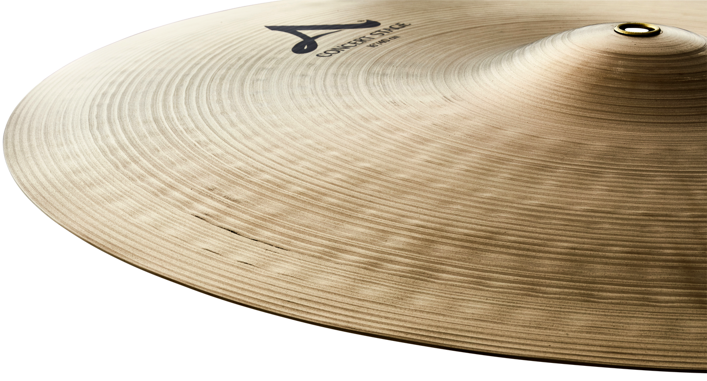 16" A Zildjian Concert Stage - Single