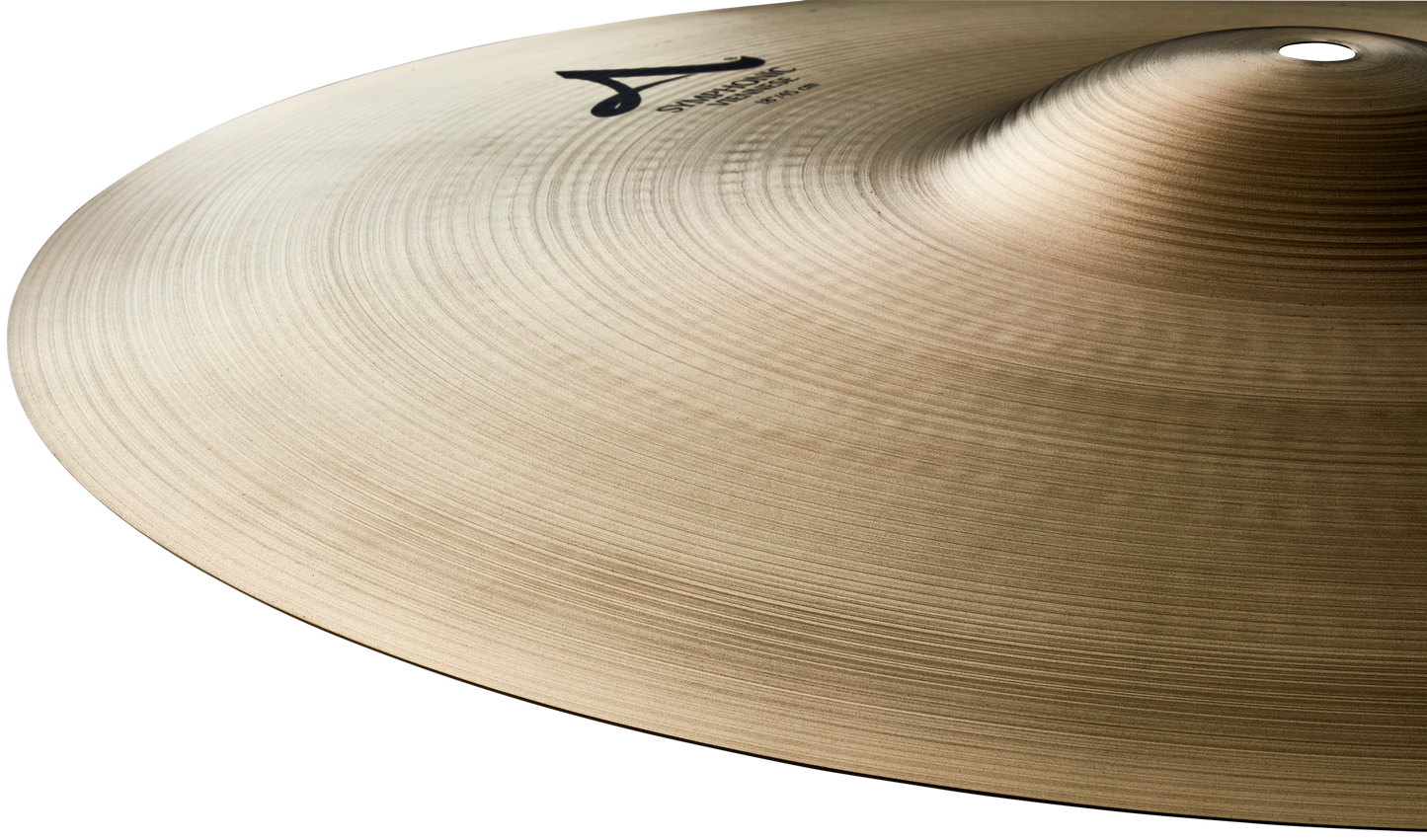 18" A Zildjian Symphonic Viennese Tone - Single