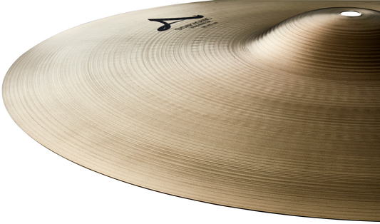 18" A Zildjian Symphonic Viennese Tone - Single