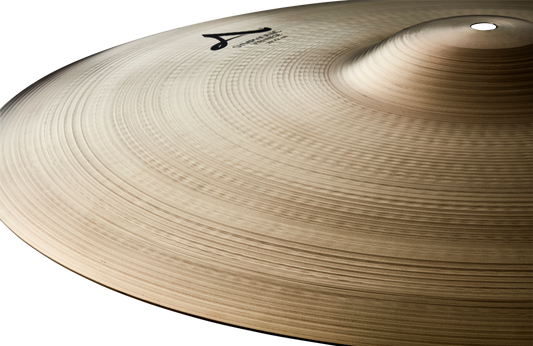 20" A Zildjian Symphonic Viennese Tone - Single