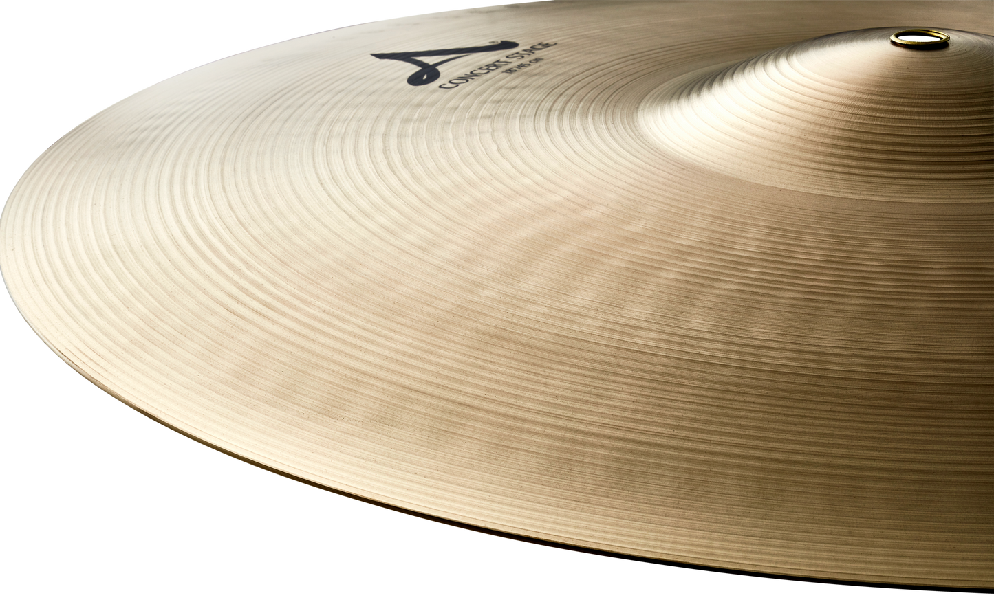 18" A Zildjian Concert Stage - Single