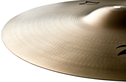 18" A Zildjian Symphonic German Tone - Single