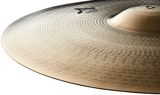 20" A Zildjian Stadium Medium Heavy - Single